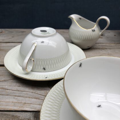 Ameisen Tasse
